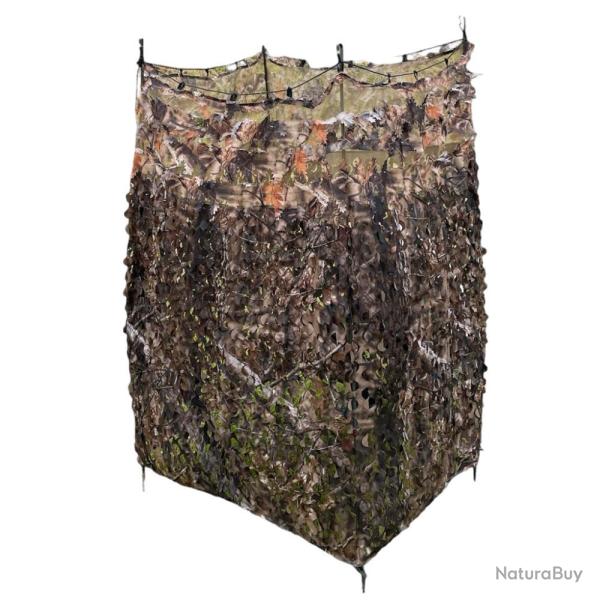 AFFUT CAMO 4 PIEDS 4 METRES - 