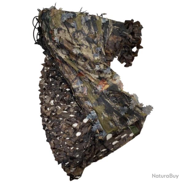 LE FILET CAMO BANDE MESH 1.5X3M - 