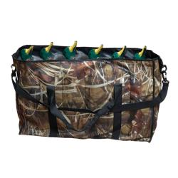 SAC DE TRANSPORT 12 COMPARTIMENTS POUR APPELANTS - 