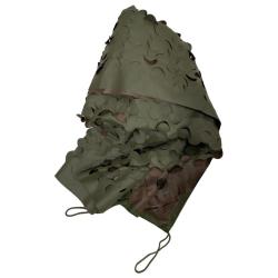 FILET REVERSIBLE KAKI MARRON 1.5X10M - 