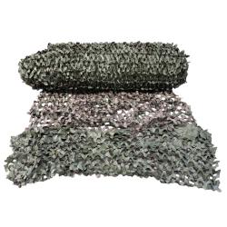 LE FILET REVERSIBLE KAKI MARRON 1.5M AU M - 