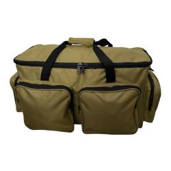 SAC DE VOYAGE PLAINE 95 LITRES - 