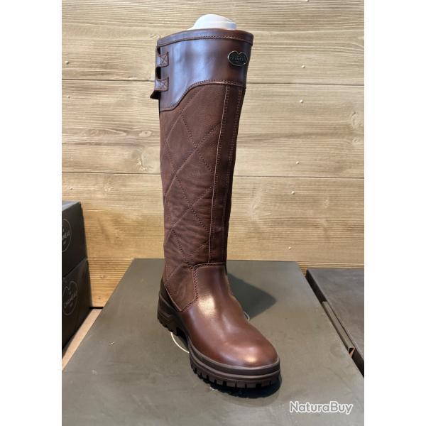 Bottes Le Chameau Femme