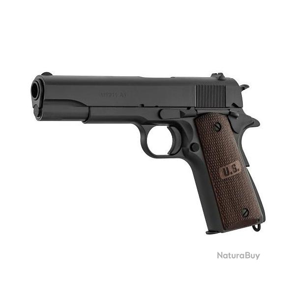 Pistolet TISAS Zig M1911 A1 Parkeris� 5" Cal.45 ACP