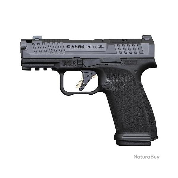 Pistolet CANIK Mete MC9 Prime Cal 9x19