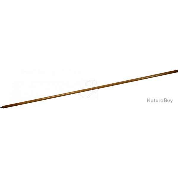 39HUNTER - ALPENSTOCK CARBON WOOD LOOK - BTON DE MONTAGNE