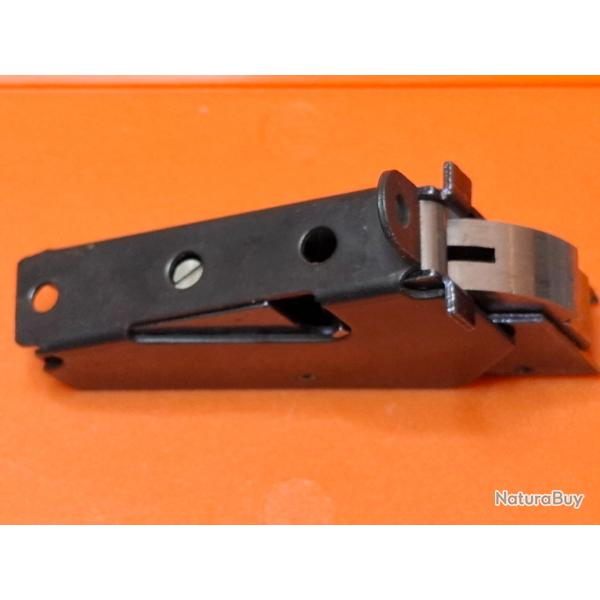 FAS - OP 601 - platine complte neuve