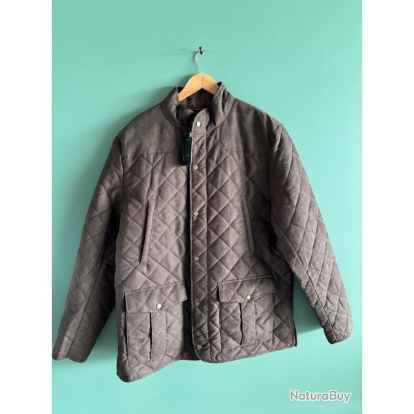 Manteau Laksen 3XL