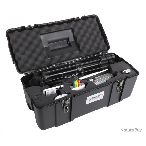 BULLSEYE - AMMOCAM LONG RANGE EDT -1 MILE RANGE