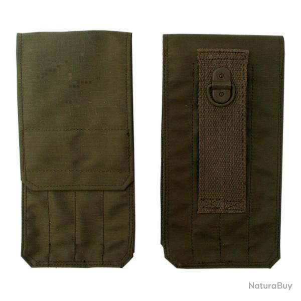 Porte-chargeurs MAT 49 nylon Arm�e fran�aise