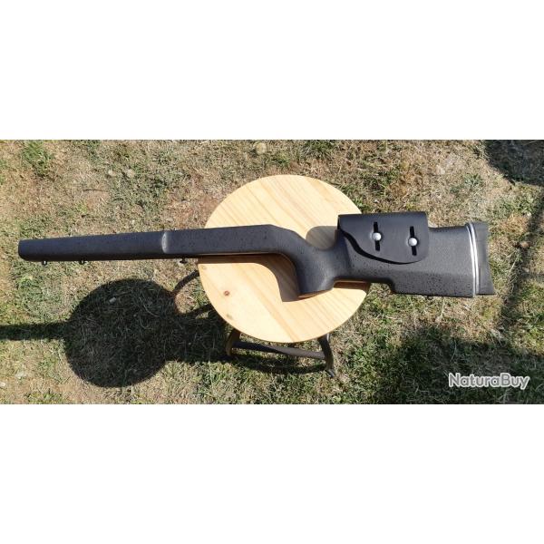 Crosse tactique Boyds pro varmint pour CZ 452 - CZ 453