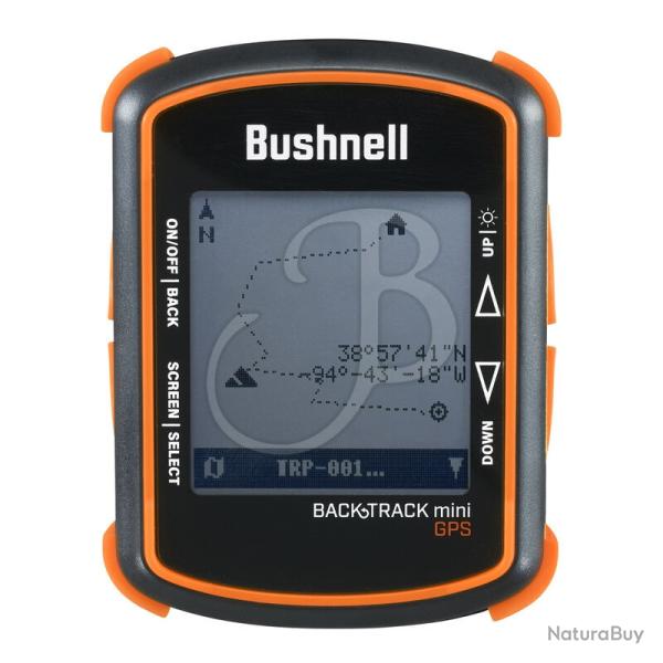 BUSHNELL - BACKTRACK MINI GPS