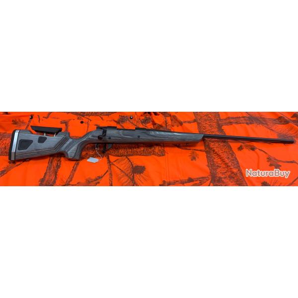 weatherby vanguard pr�cision sporter cal 308 win