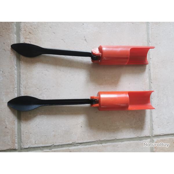 Support canne � p�che