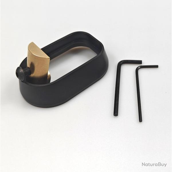 Magwell Glock 20 SF - SKX INDUSTRIES