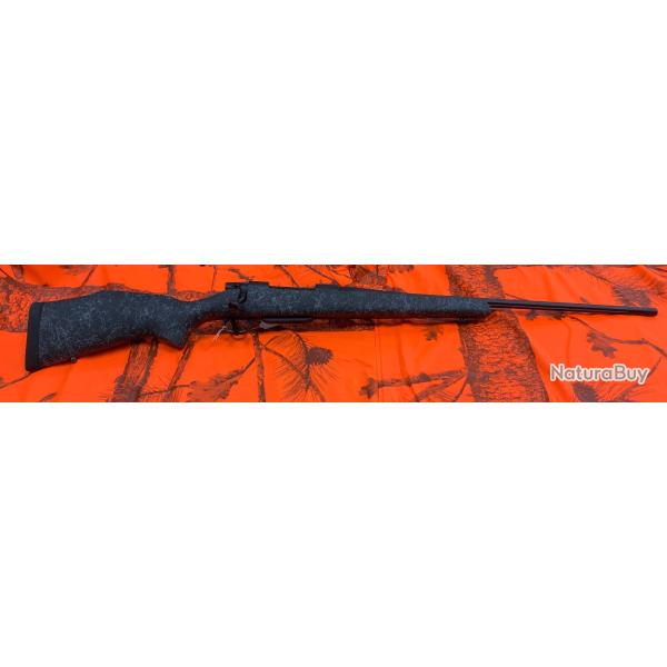 weatherby vandguard wilderness cal 30-06