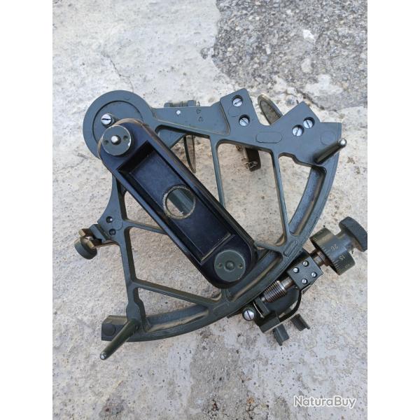 Sextant marine