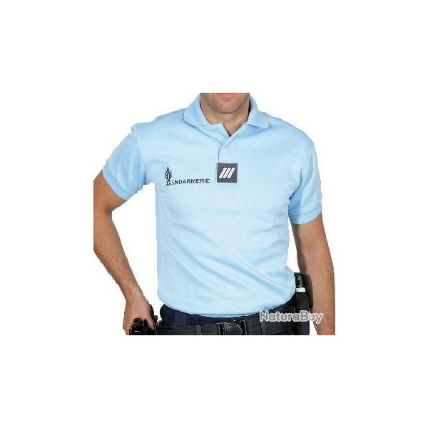 Polo All�g� Homme MC