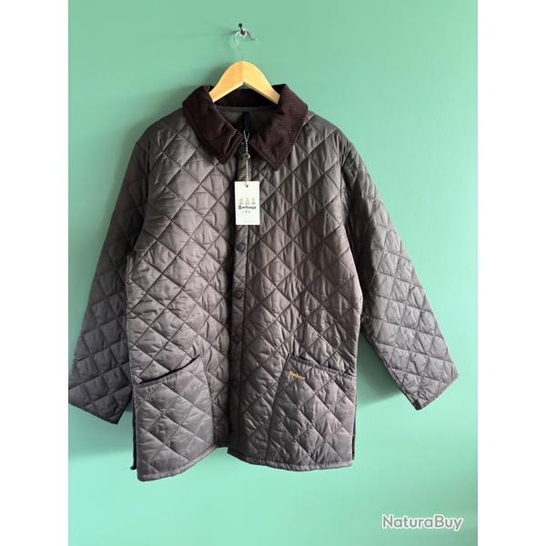 Veste Barbour Liddesdale L