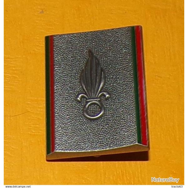 COMMANDEMENT DE LA LEGION ETRANGERE , FABRICANT BOUSSEMART PROMODIS 2015, HOMOLOGATION 541 ,  ETAT