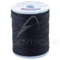 Fil &agrave; ligaturer PACIFIC BAY Taille C Noir