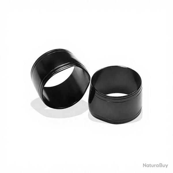 Bague porte moulinet PACIFIC BAY alu A22H