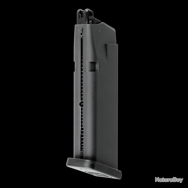 Chargeur Glock 17 GEN 4 cal.4,5mm BBS