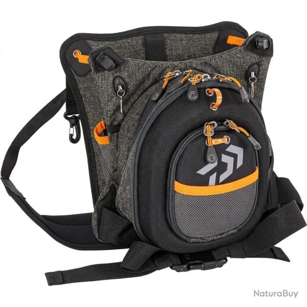 Chest pack DAIWA