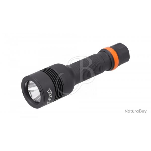WALTHER - TORCHE HFC1 -1000 LUMEN