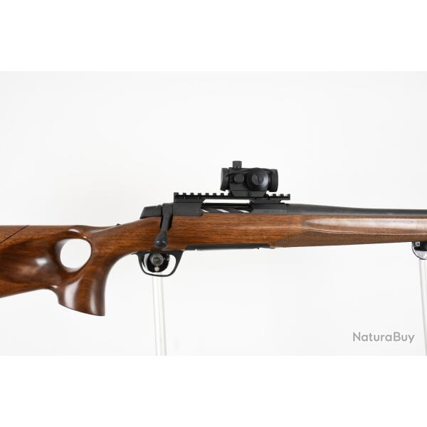 Carabine Pack Browning x-Bolt II Distance Eclipse ADJ calibre  270 WSM