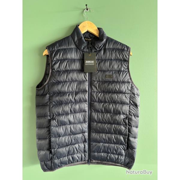 Doudoune sans manche Barbour