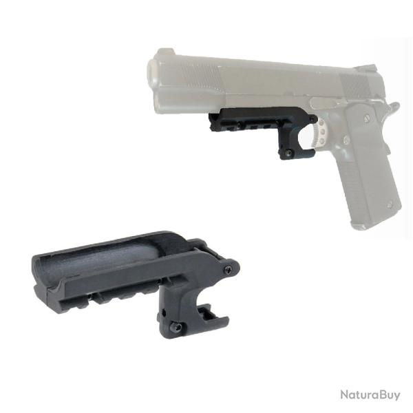 Rail Picatinny Colt 1911 - SKX INDUSTRIES