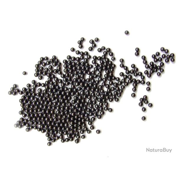 30 kgs grenaille de plomb DURCI nr 7.5 (2 x 15 kgs)