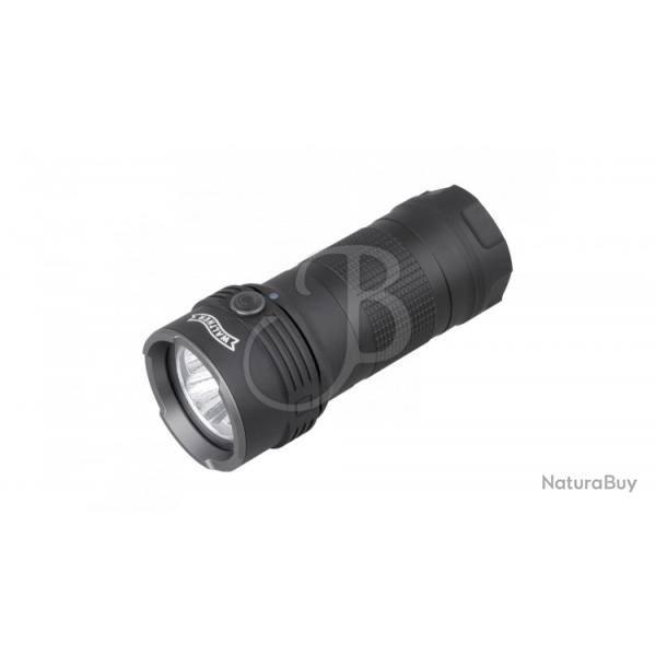 WALTHER - TORCHE PFC1R - 5000 LUMEN