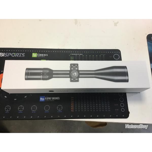 Lunette Hawke Endurance 30 FD 1.7-10x44