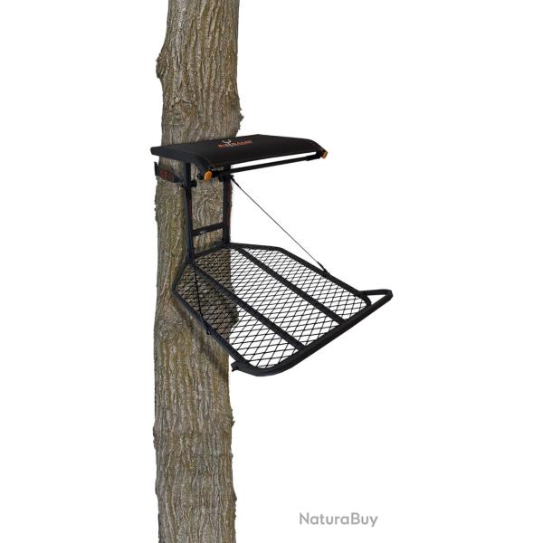 BIG GAME - TREESTAND HANG-ON THE CAPTAIN