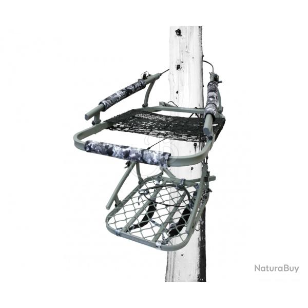 HAWK -  TREESTAND DE CHASSE ULTRALITE CLIMBING STAND