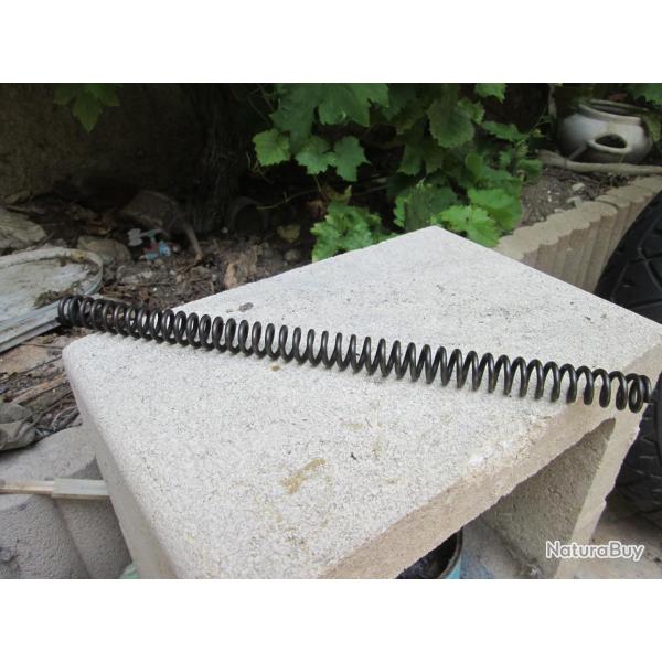 ressort Long 30 cm de compression carabine a plomb (F9)