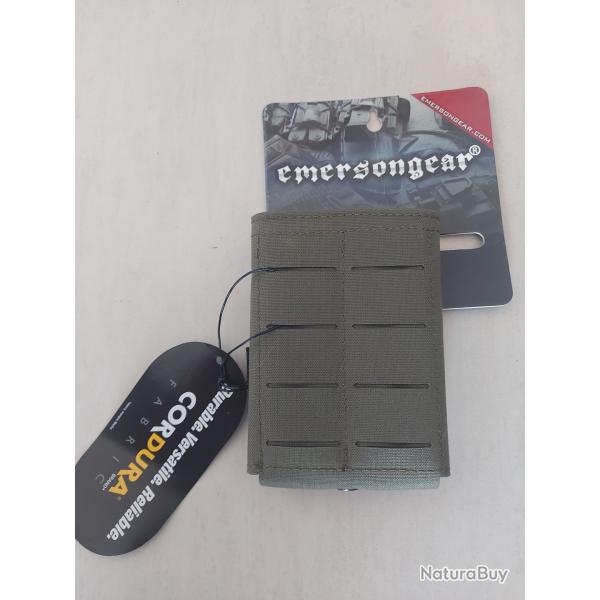 Emerson Gear Porte Chargeur LCS 5.56/7.62 (RG)