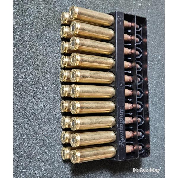 Balles 280 remington 165 grs core lokt