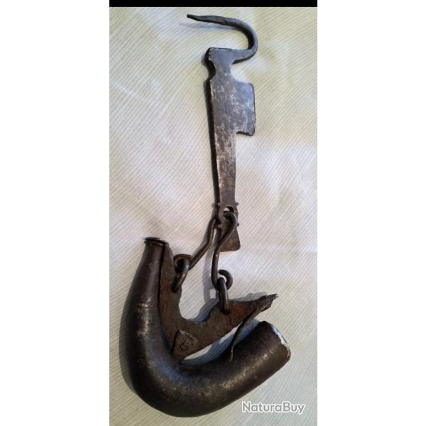 Pulv�rin Ottoman du 18�me si�cle