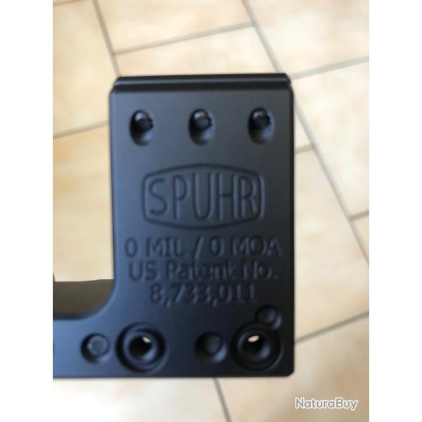 Montage sphur tactical