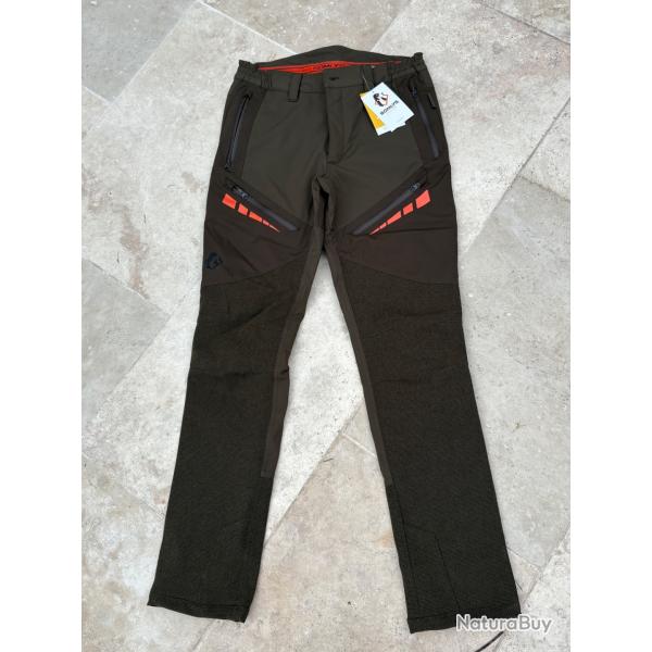 Pantalon Chasse anti ronces