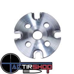Lee Auto Breech Lock Pro Shell Plate 2 45 ACP, 45 GAP 90584