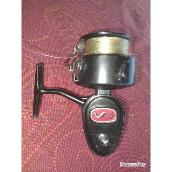 Moulinet mitchell 306