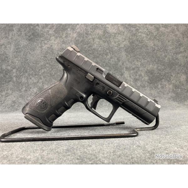 Pistolet 6 BERETTA APX Cal. 9x19 - Occasion
