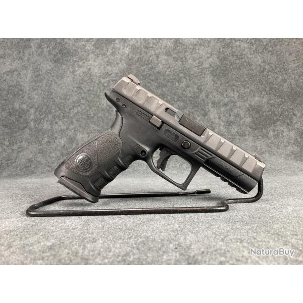 Pistolet 8 BERETTA APX Cal. 9x19 - Occasion
