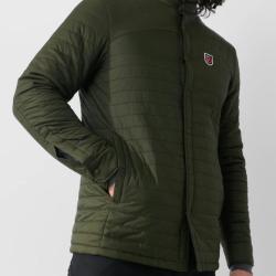 Chemise Fj&auml;llr&auml;ven Expedition