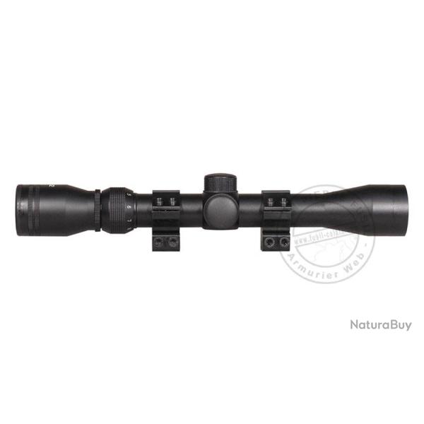 Lunette LENSOLUX 3-9x32