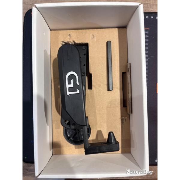 Holester ghost canik rival